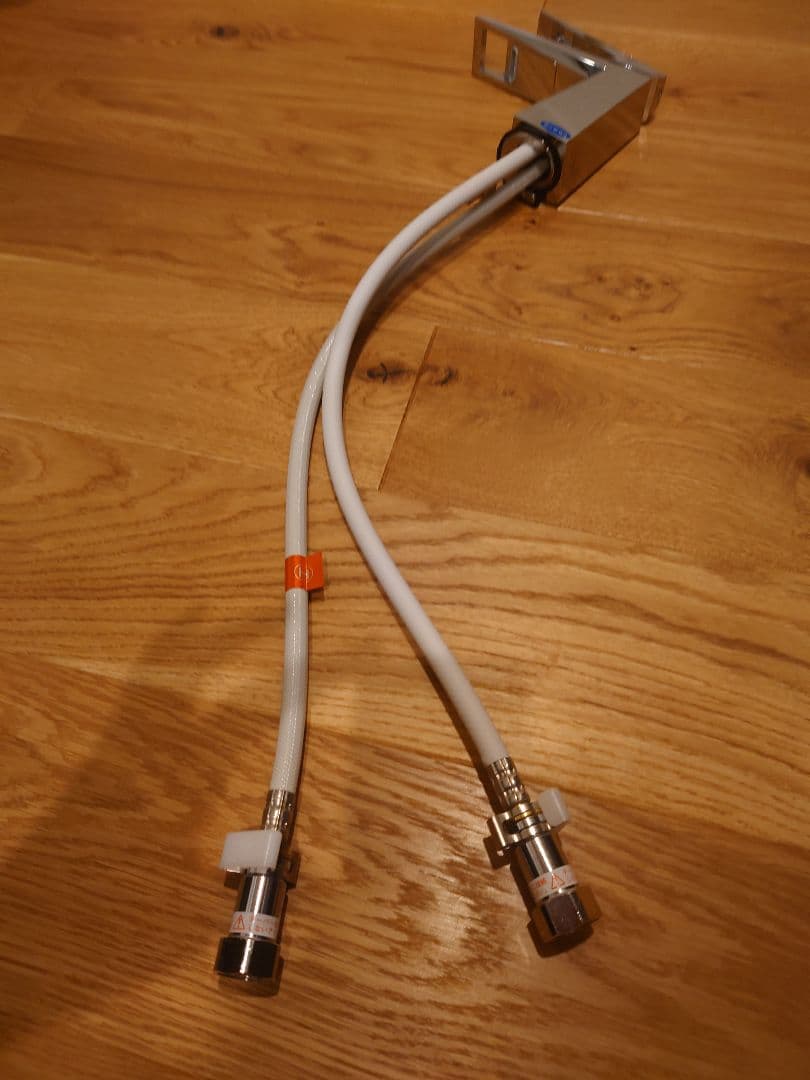 GROHE JP339802シングルレバー混合水栓 クロームメッキ