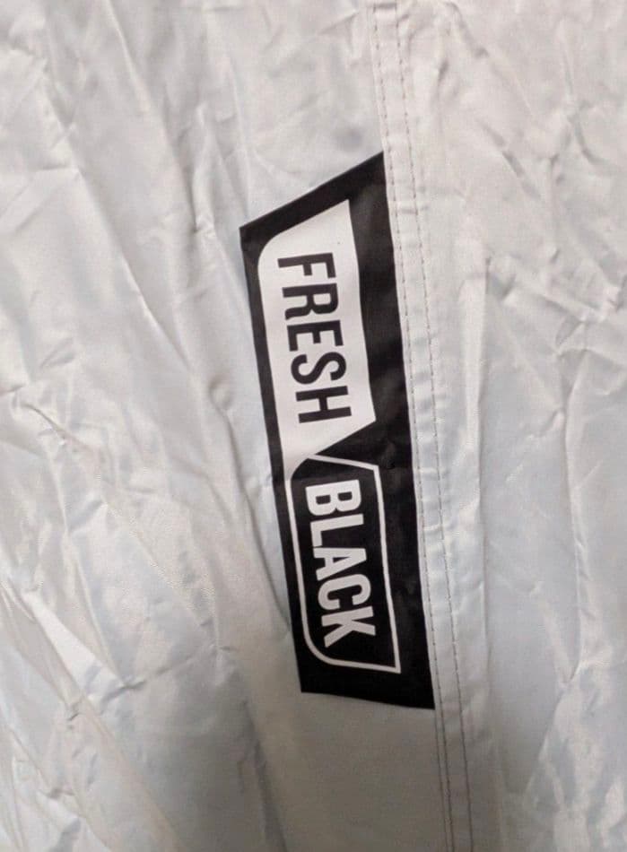 QUECHUA テント 2 SECONDS EASY FRESH&BLACK