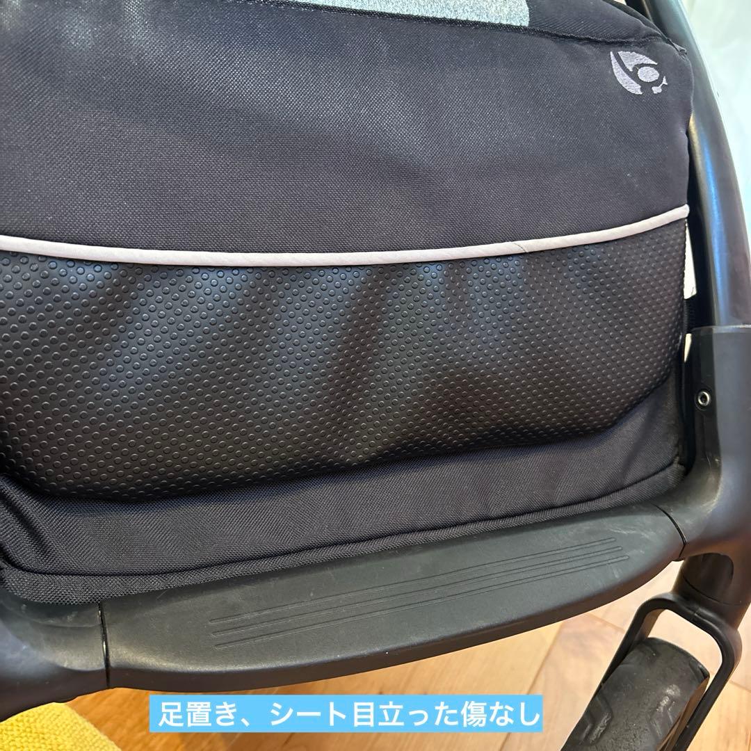 【送料込み】BabyTrendシットアンドスタンドショッパー　8/31限定価格