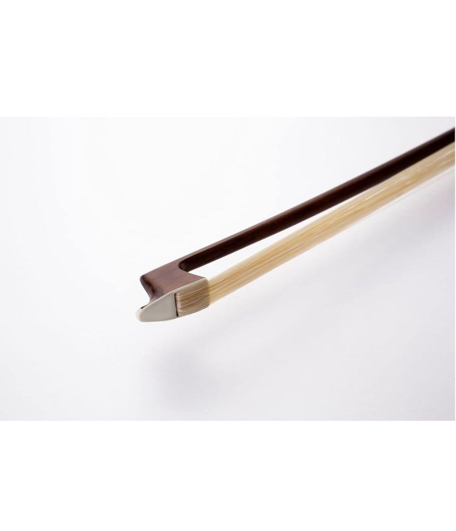 Yamaha Braviol V5SC バイオリンセット 1/4サイズ,顎当て付