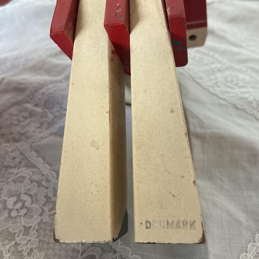 カイボイスン衛兵Kay Bojesen Denmark vintage 超レア