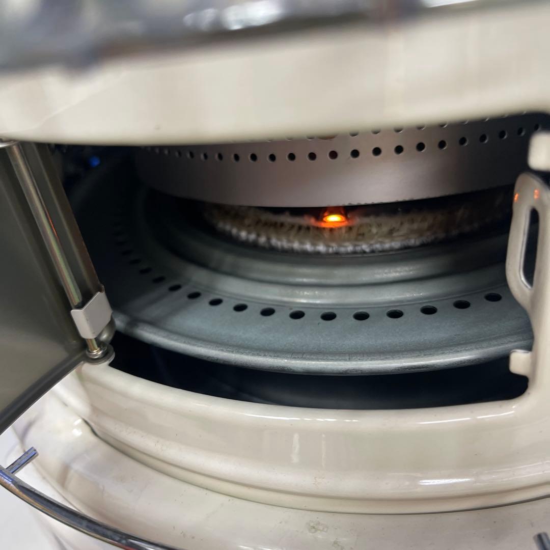 S903★コロナ 自然通気形 石油ストーブ　SL-66G　 保証付 送料無料★