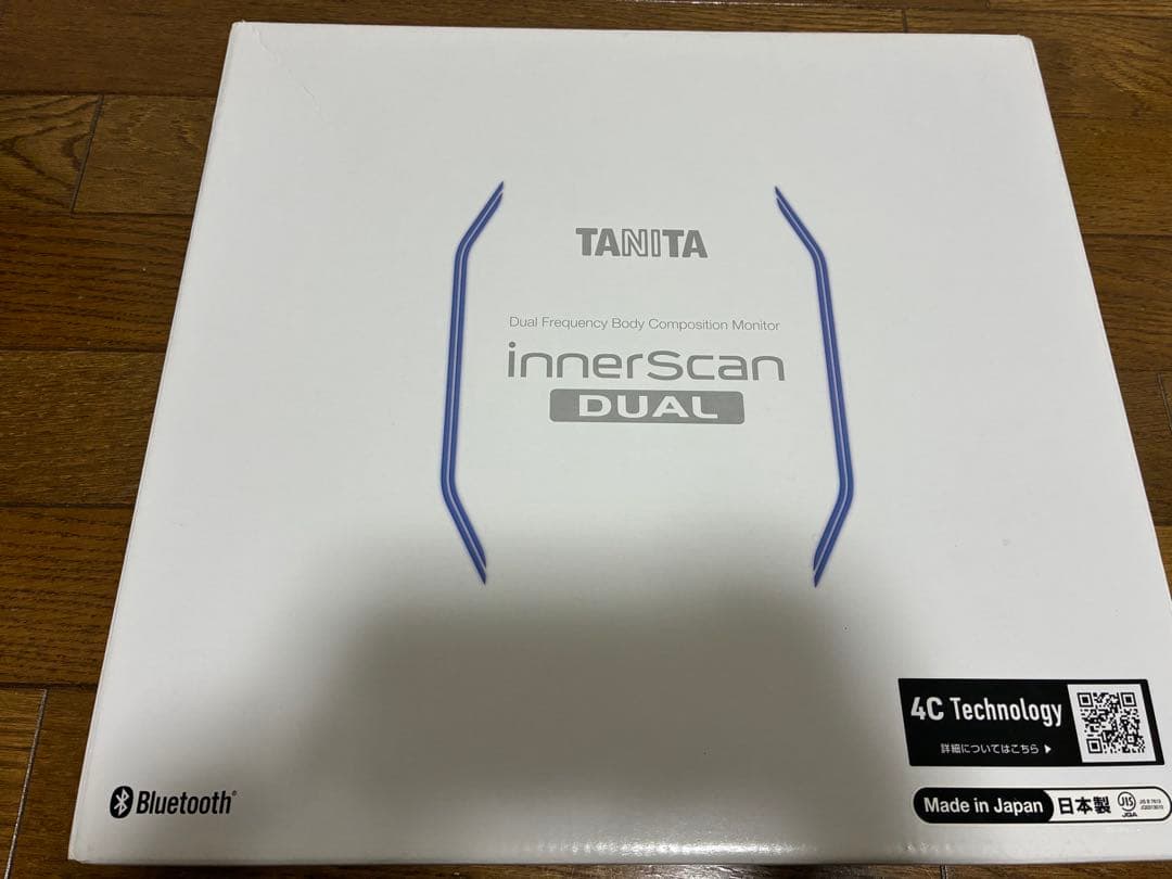 タニタ TANITA RD-917L 体組成計