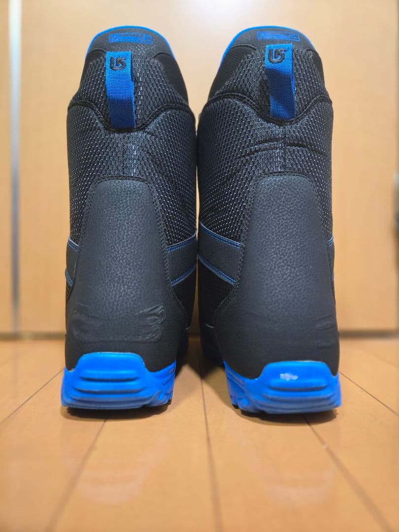 バートン　BURTON シャーク　ボア　27.5