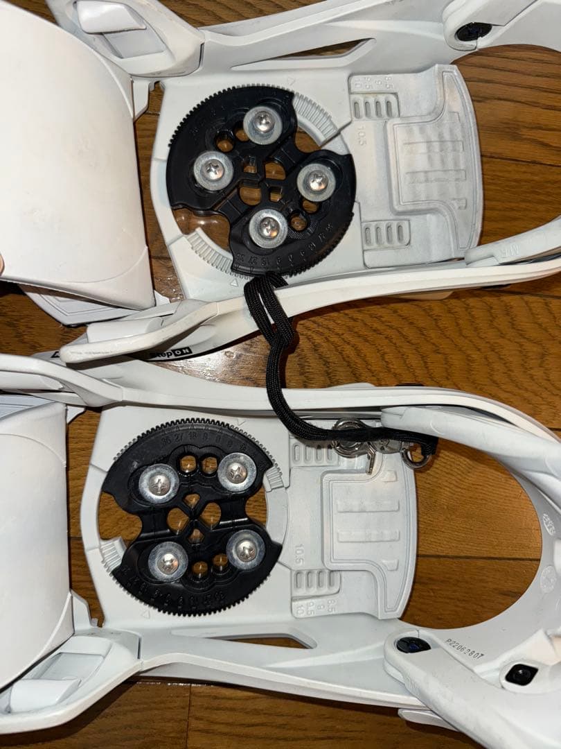 Burton Step On Re:Flex スノーボード バインディング