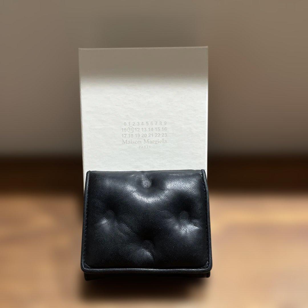 Maison Margiela グラムスラム　財布