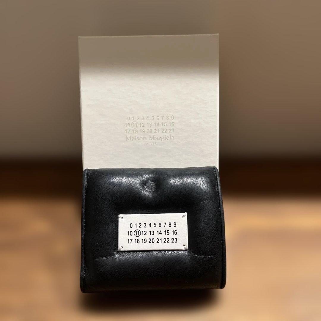 Maison Margiela グラムスラム　財布