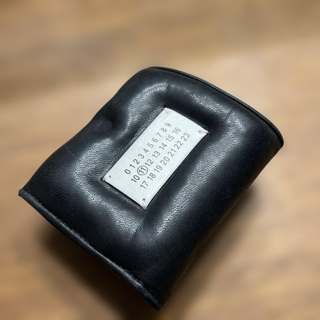 Maison Margiela グラムスラム　財布