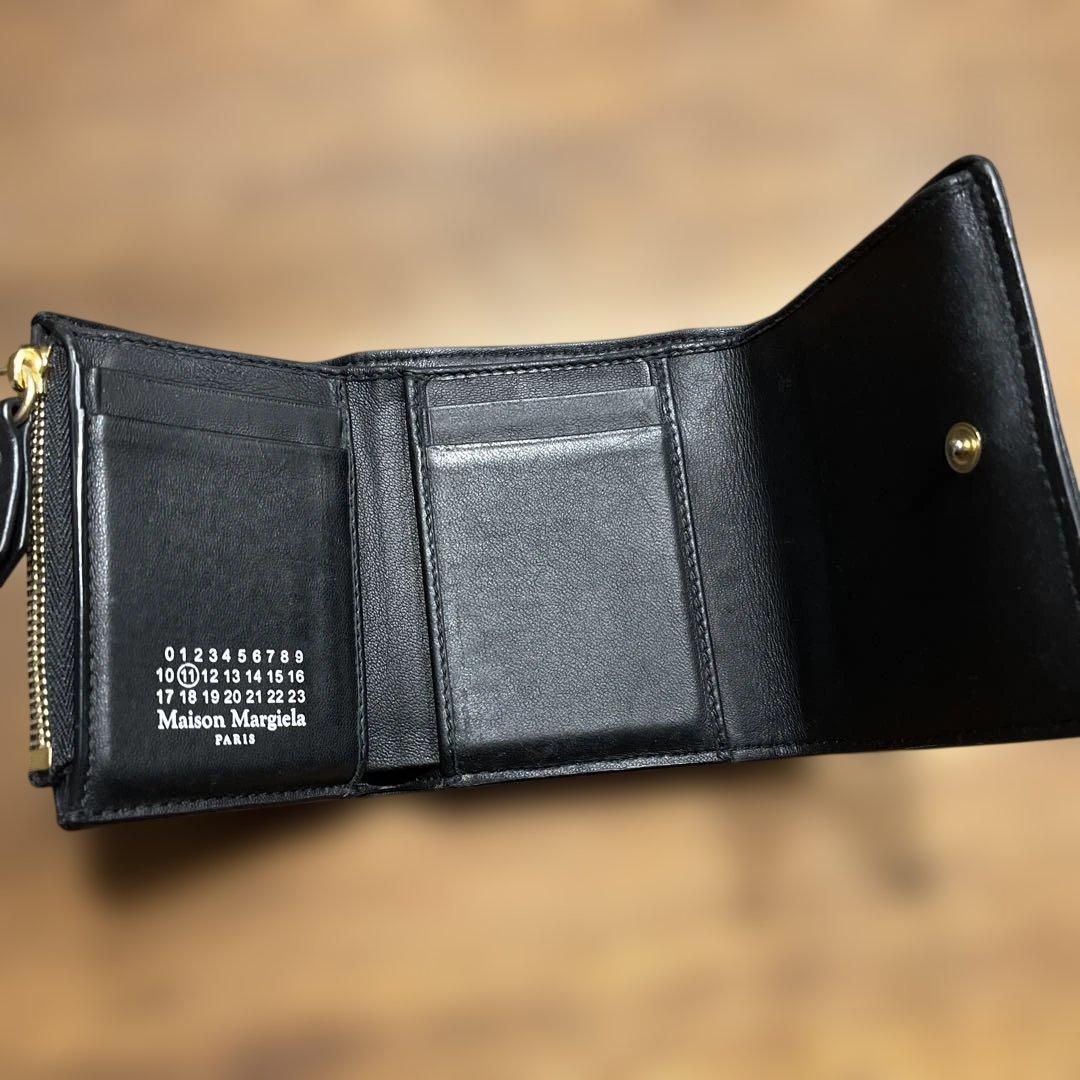 Maison Margiela グラムスラム　財布