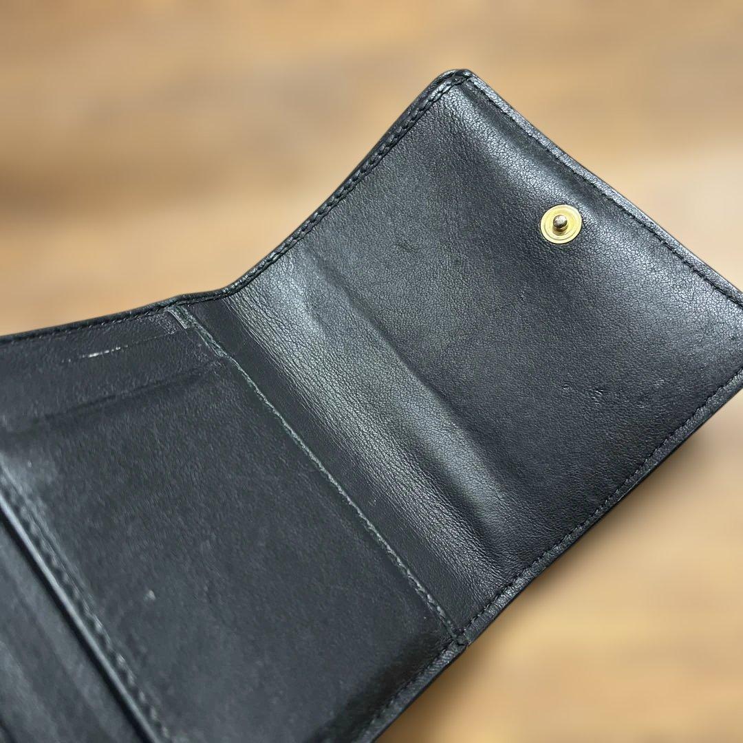 Maison Margiela グラムスラム　財布