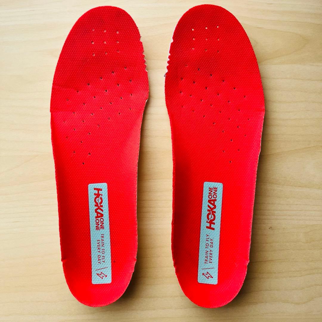 HOKA ONEONE ホカオネオネ　ランニングシューズ　マッハ4 26.5