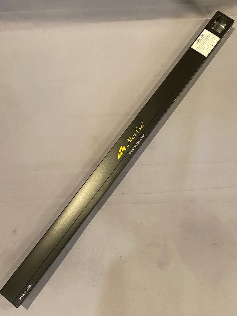 新品未使用品◼️ACE最上位モデル◼️MEZZ◼️メッズ ACE-2187 エース◼️