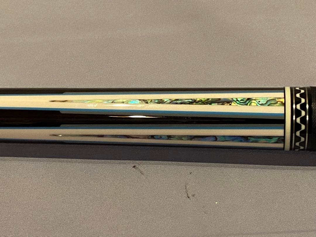 新品未使用品◼️ACE最上位モデル◼️MEZZ◼️メッズ ACE-2187 エース◼️