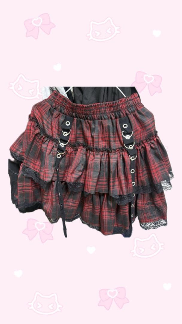 ヴォルカンまとめ売り地雷サブカルパンク系