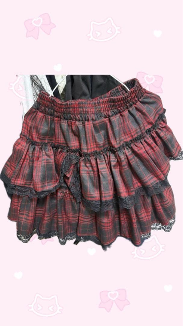 ヴォルカンまとめ売り地雷サブカルパンク系