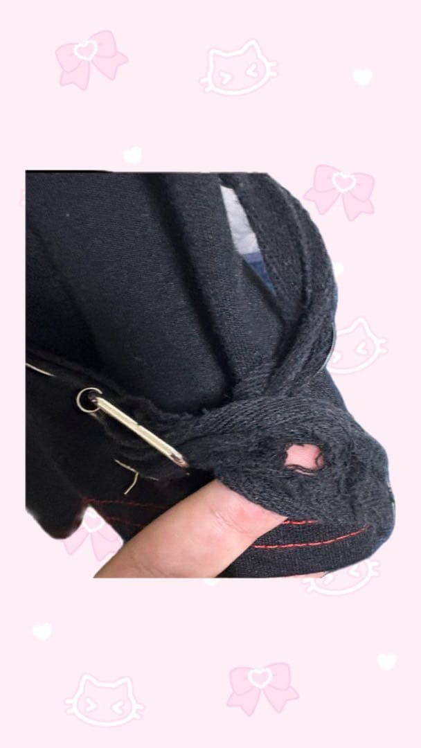 ヴォルカンまとめ売り地雷サブカルパンク系