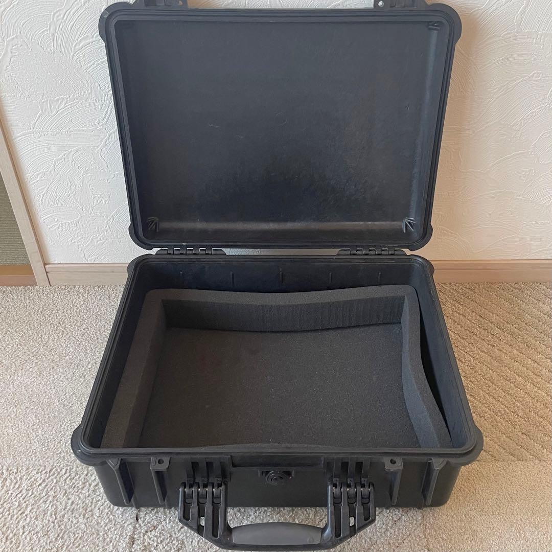 Pelican（ペリカン）1550 トランクケース
