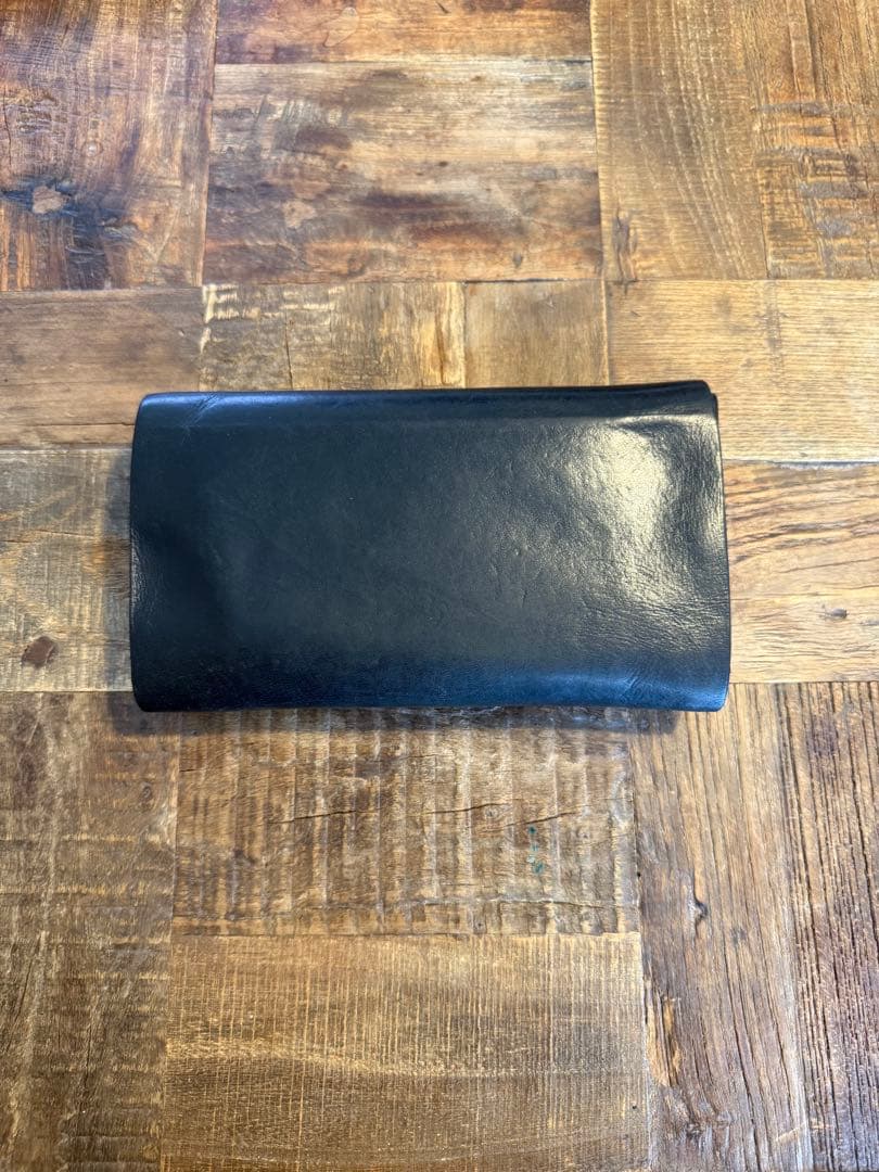 所作(Shosa)財布-long Wallet