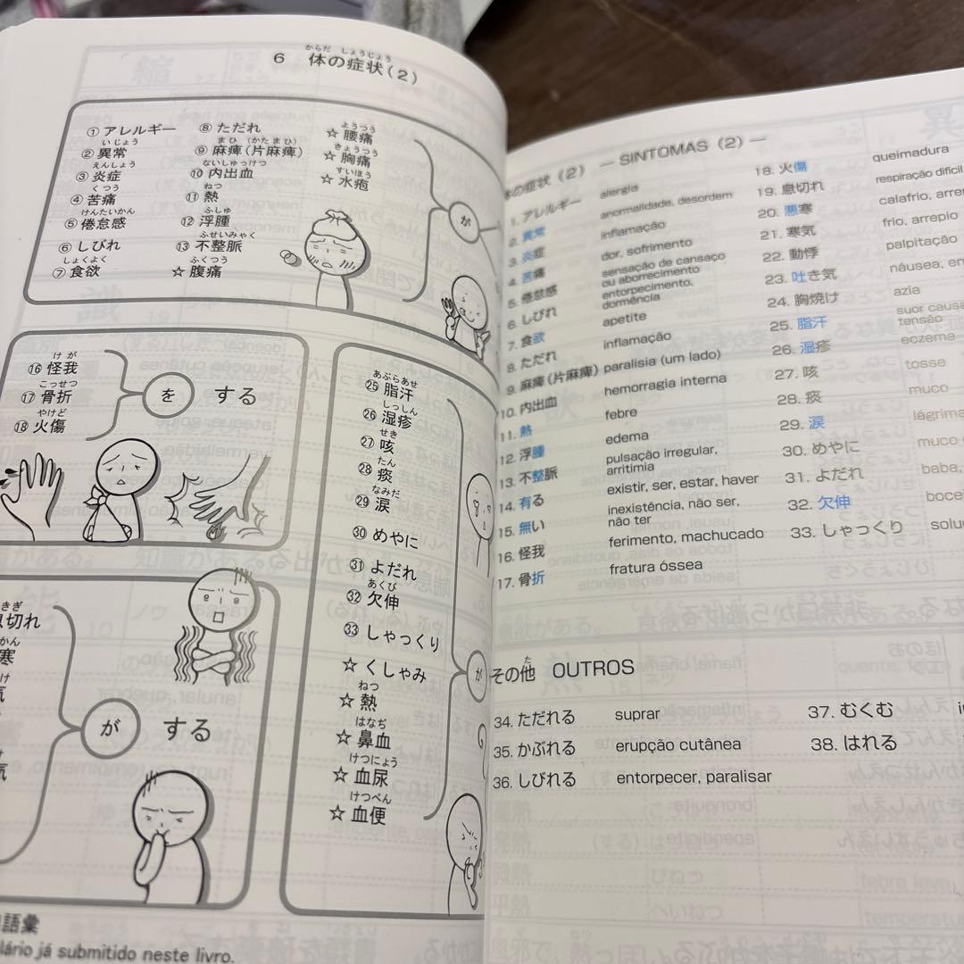 介護の言葉と漢字ハンドブック