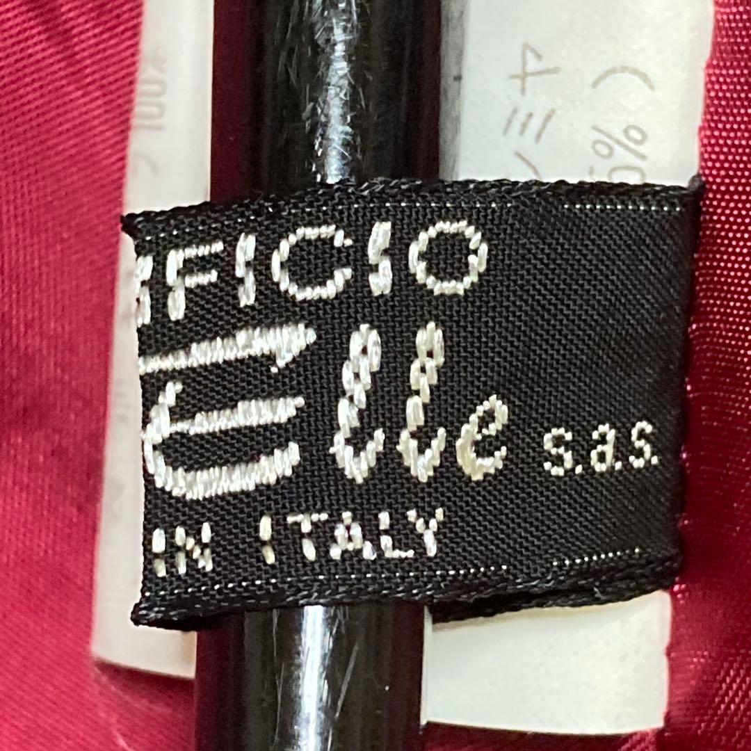 カシミヤ45% イタリー製生地の鮮やかロングコート　プレタポルテ