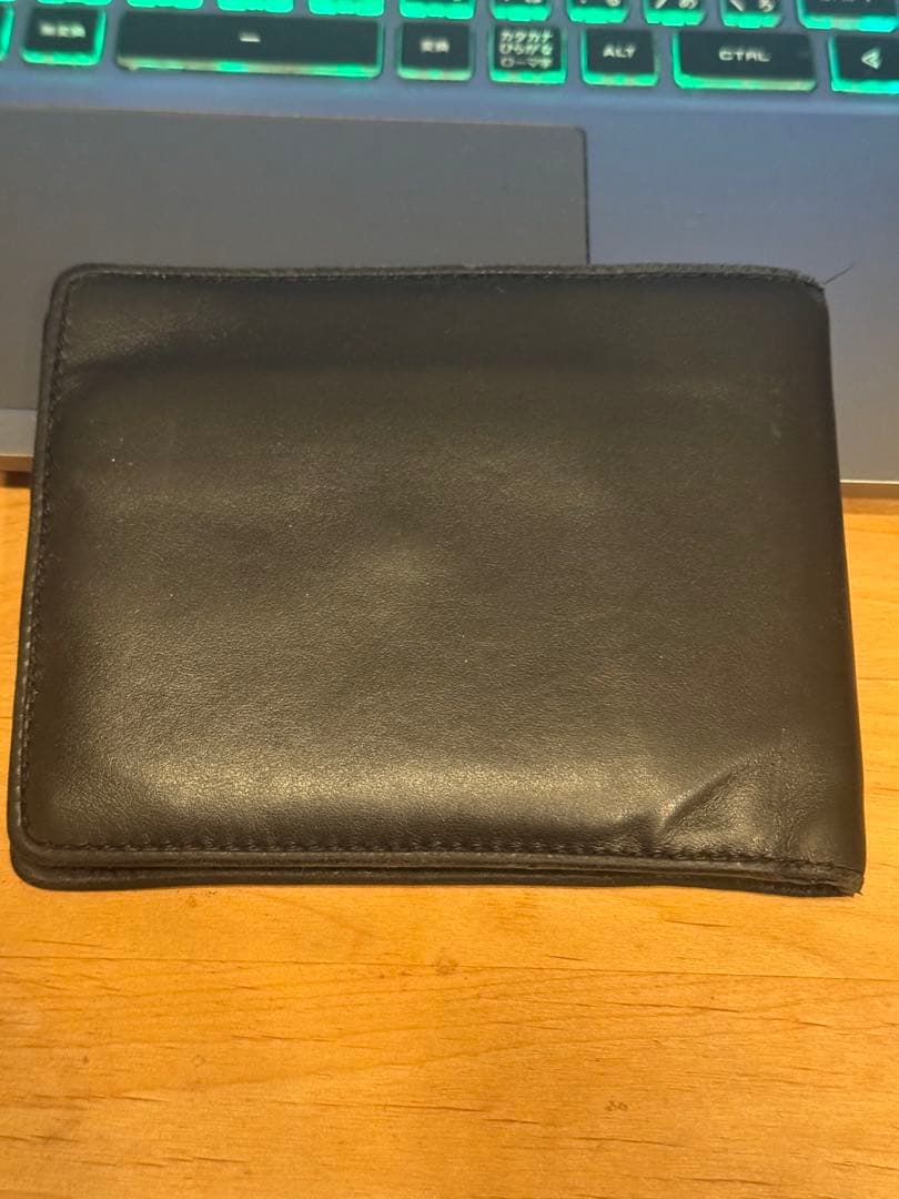 Raf Simons 財布