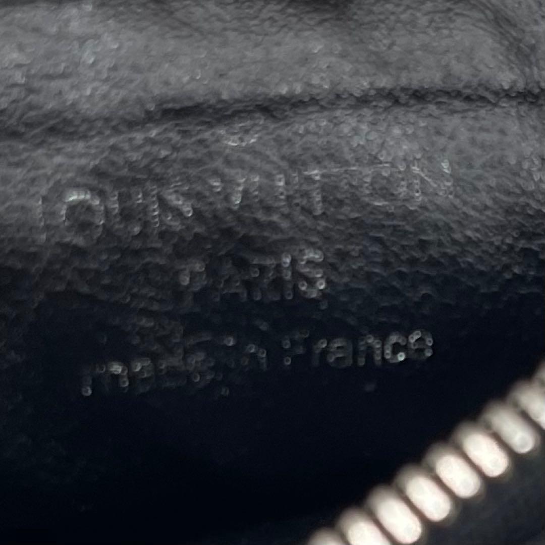 ルイヴィトン　ダミエ　グラフィット　モデュラブル　ケース　小銭　820