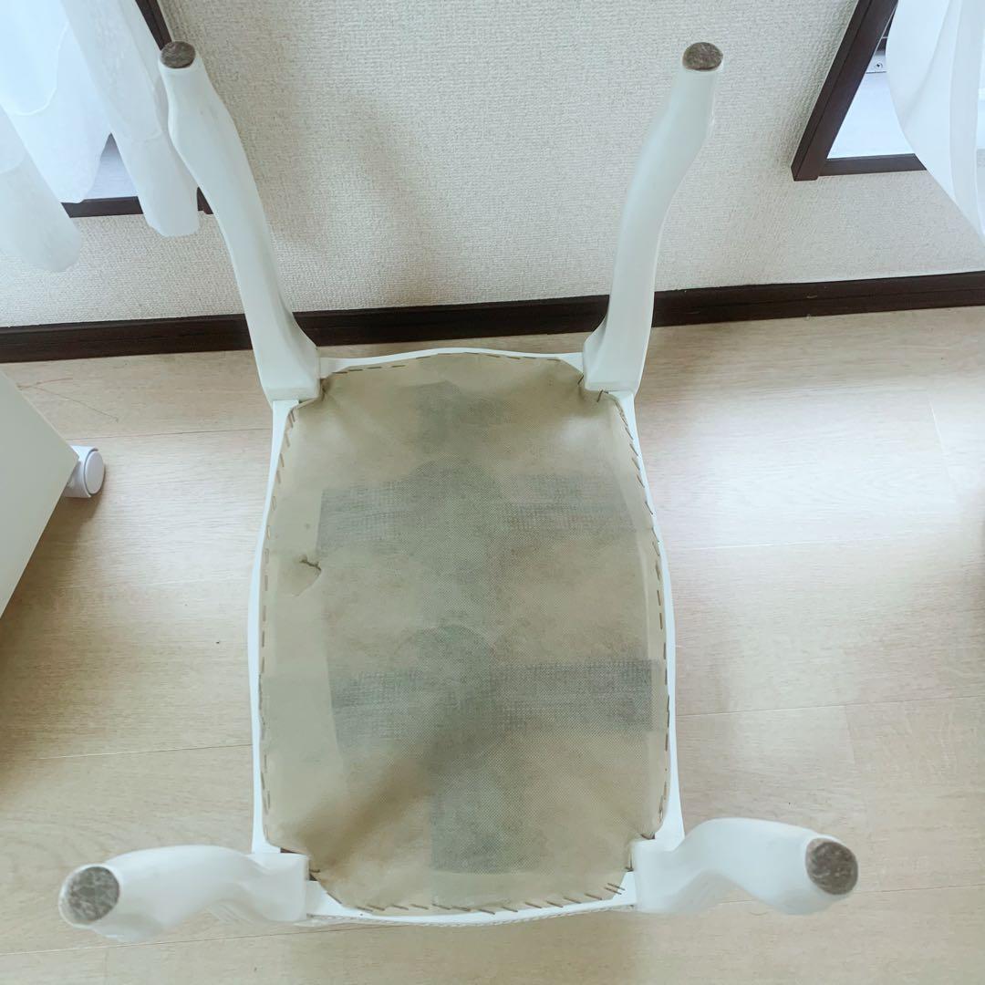 イタリア製スツール