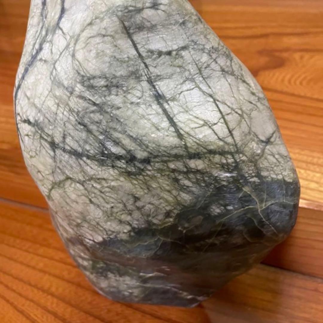 水石 観賞石 紋様石 和風インテリア 盆栽 苔玉 自然石 アクアリウム 水槽石