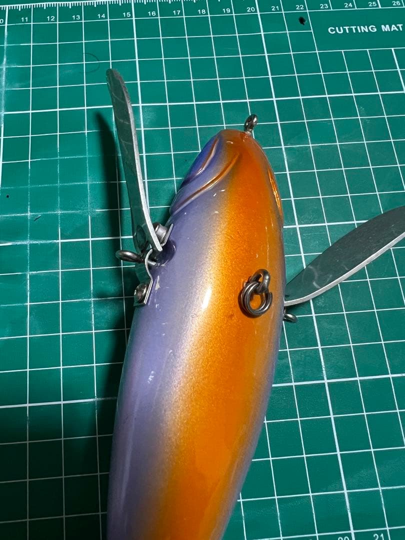 鉄馬　デブ鉄馬　セット売り　バンズベイト