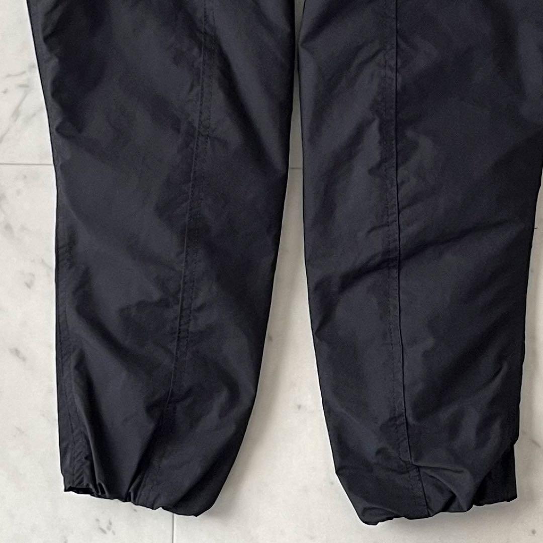 定価5,3万＊美品 ロフトラボ ノーカラージップダウンジャケット SHAWN-2