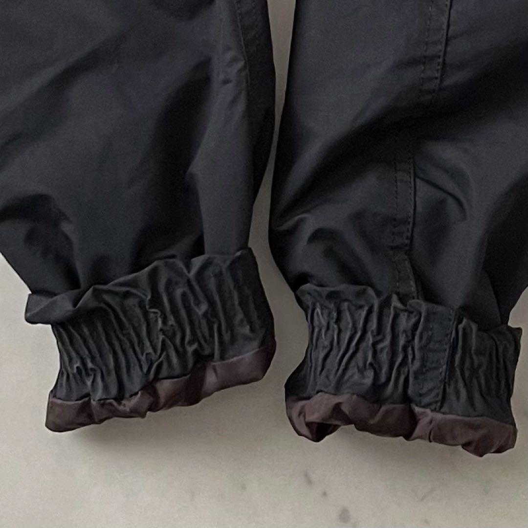 定価5,3万＊美品 ロフトラボ ノーカラージップダウンジャケット SHAWN-2
