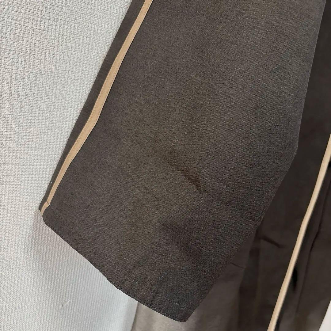 BornieCadin FOR Russel Taylor コート