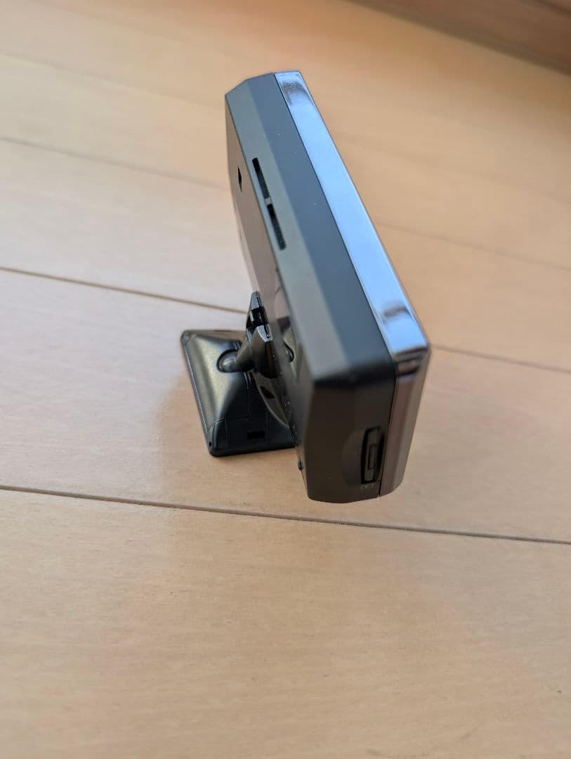 コムテック　GPSレーザー＆レーダー探知機　ZERO 708LV　リコール対応済