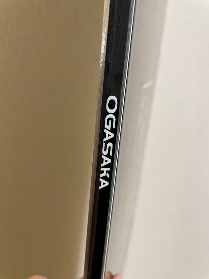 OGASAKA FC 19 - 20モデルの157
