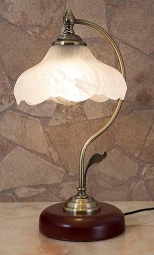 テーブルランプ クラリティ イタリアン クラシック スタンド MS-T020