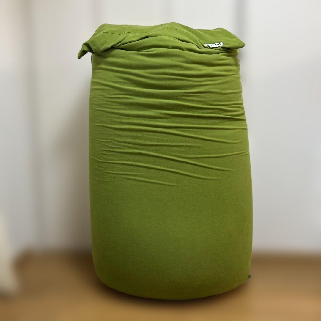 ヨギボーマックスライムグリーン