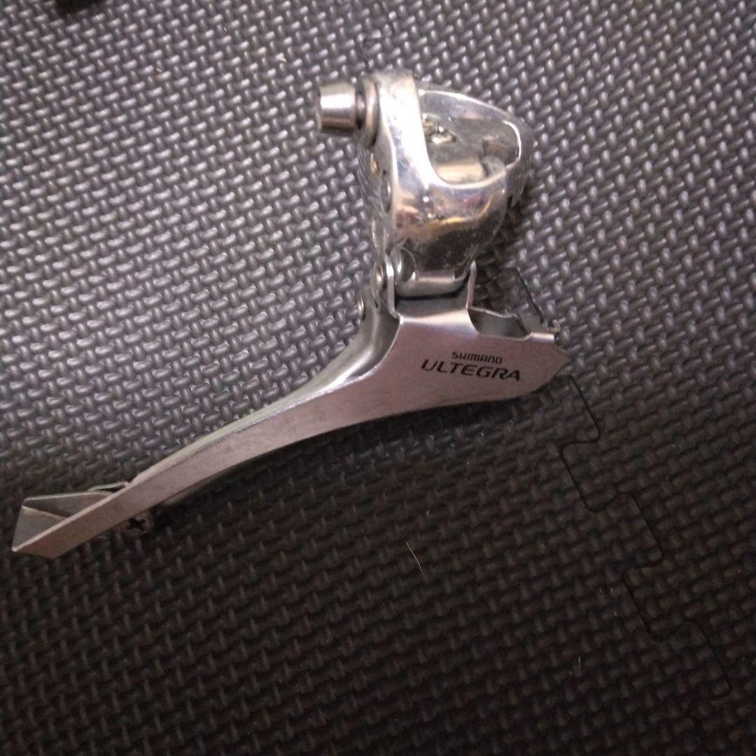 Shimano 105、Ultegra 10sコンポセット