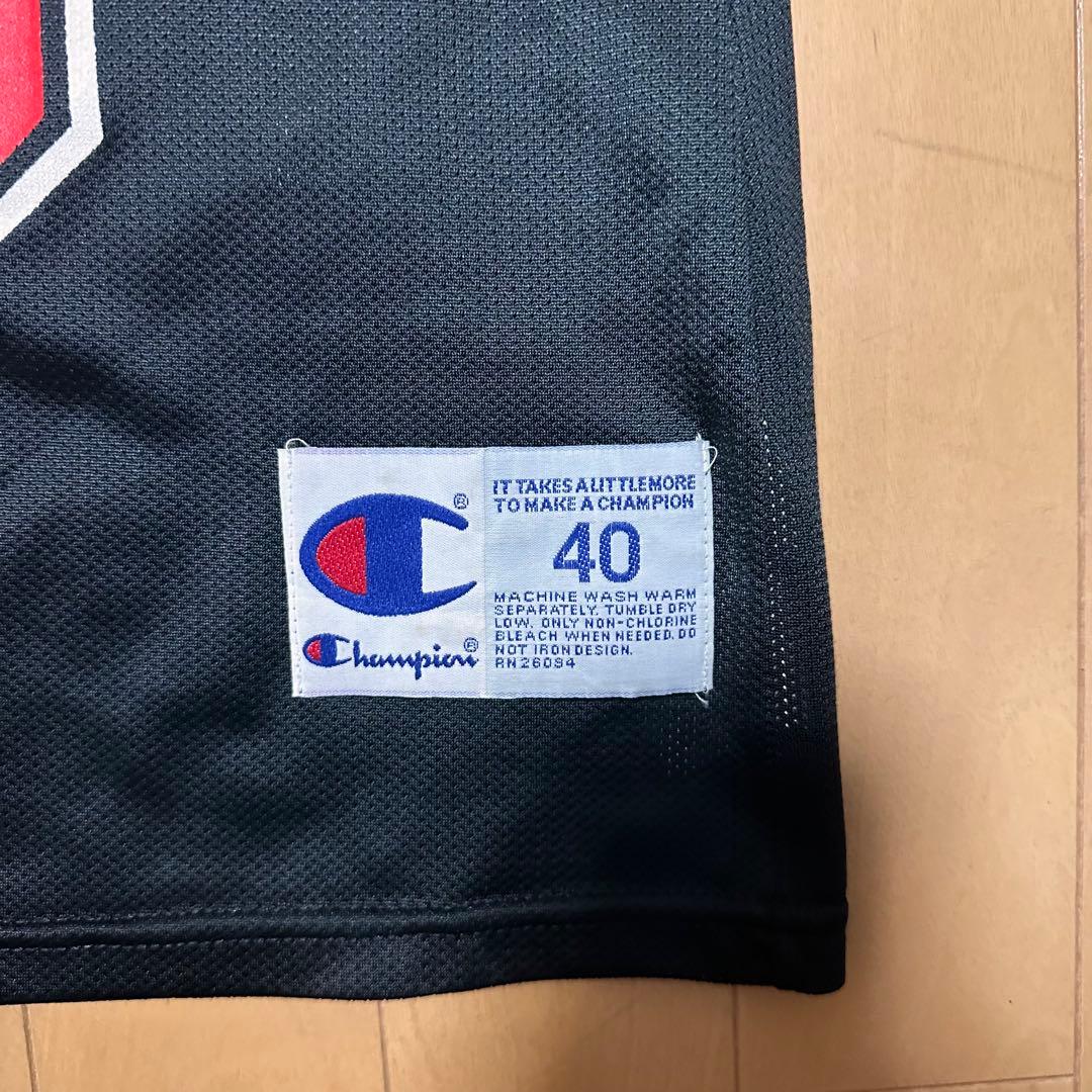 Chicago Bulls マイケル・ジョーダン #23 ユニフォーム