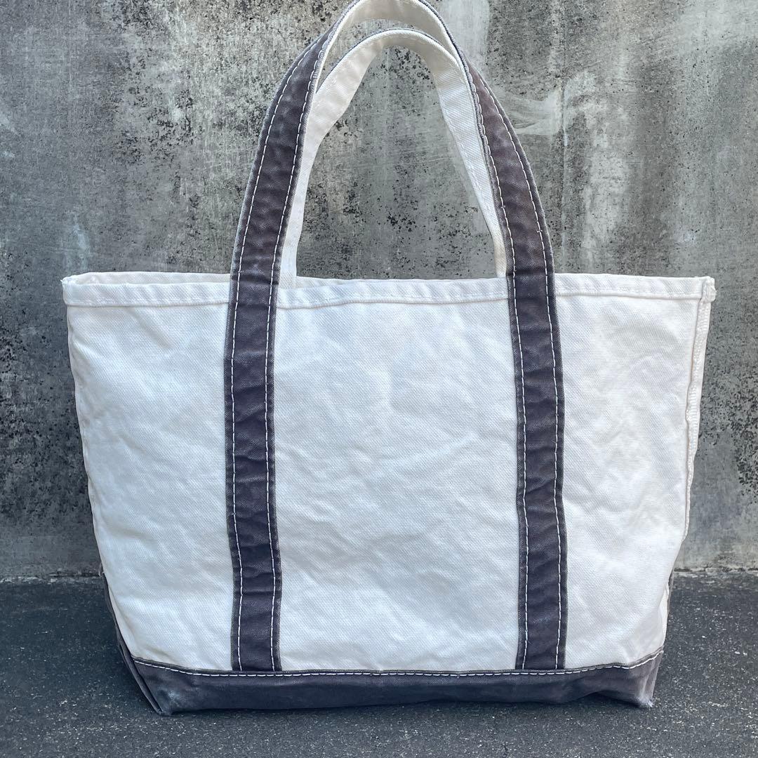 L.L.Bean×REMI RELIEF (M) ブラック 雰囲気抜群