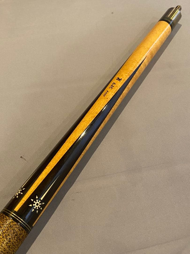 A*k様 オールドAdam AJC 2000