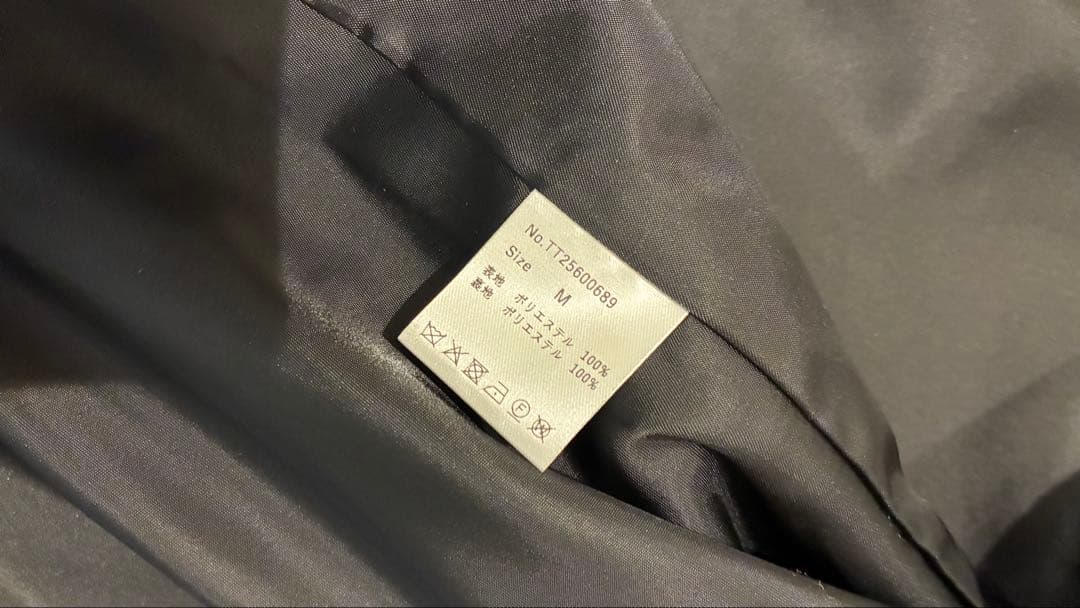 ジャケット・アウター The toe Marksburg Plaid Coat