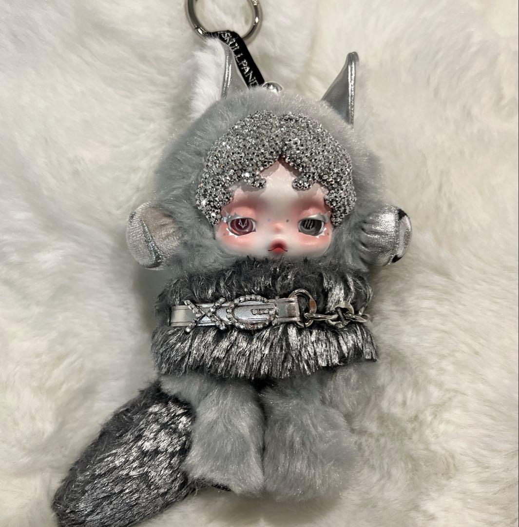 G*能様 XG スカルパンダ