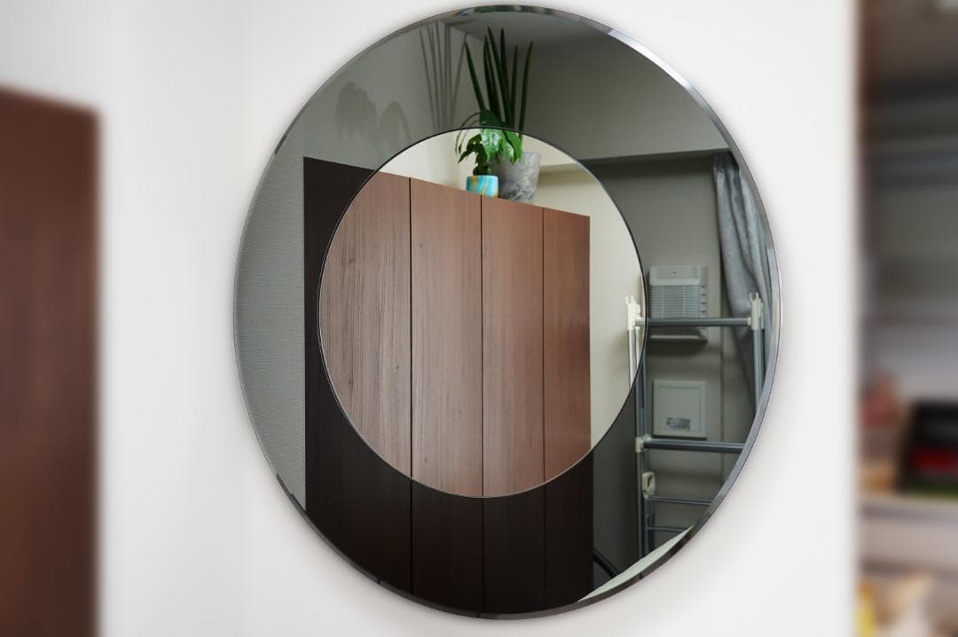 小物入れ FORVANITY 100 MIRROR