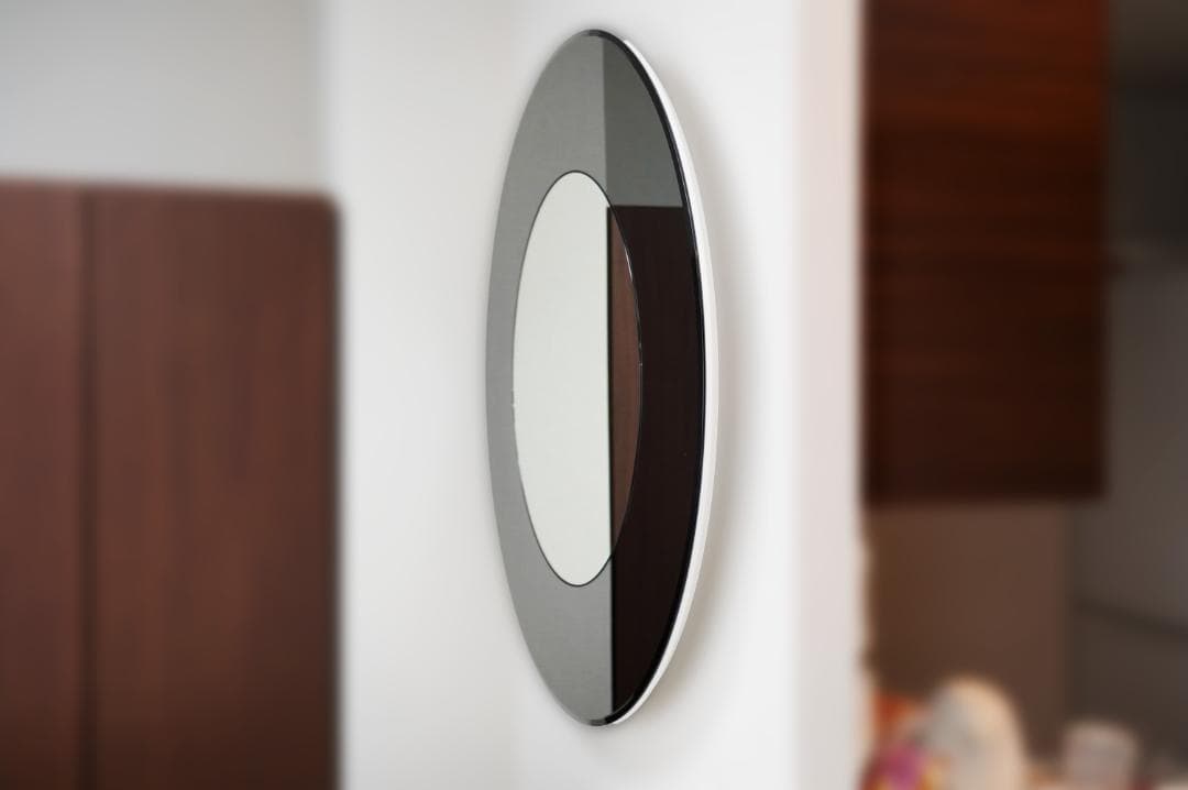 小物入れ FORVANITY 100 MIRROR