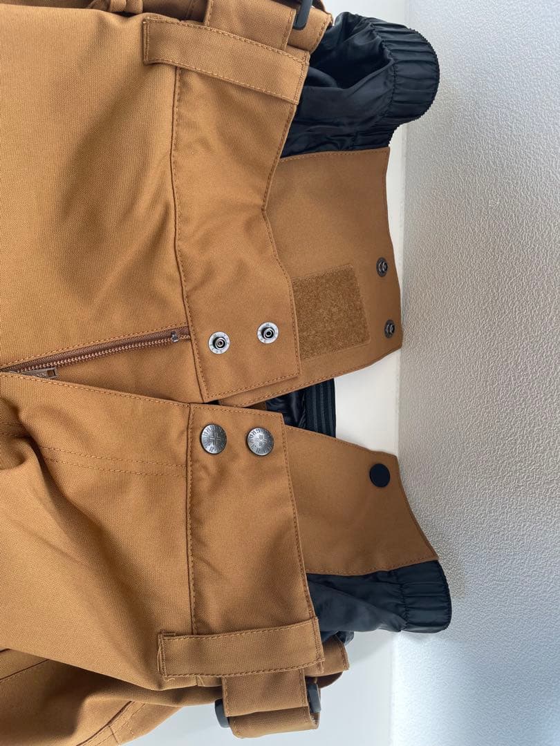 極美品 スキー　スノーボード　ウェア Sサイズ