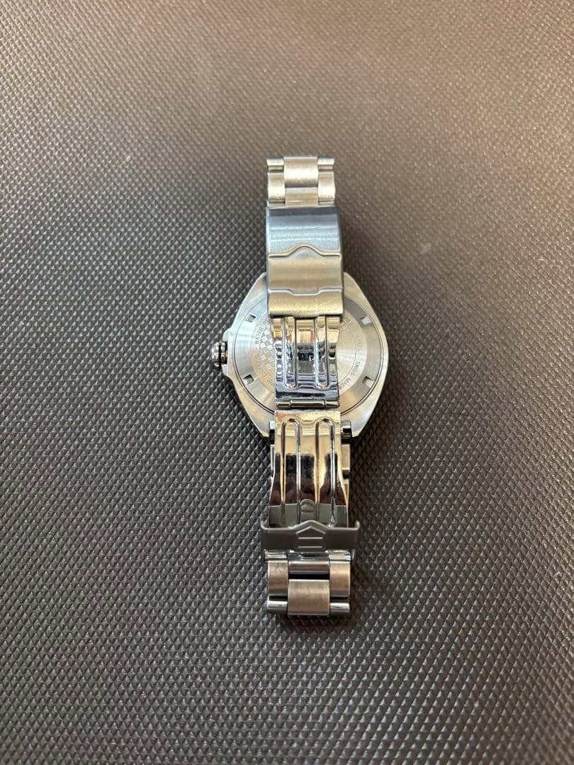 TAG HEUER タグホイヤー Formula1 フォーミラー1 キャリバー5