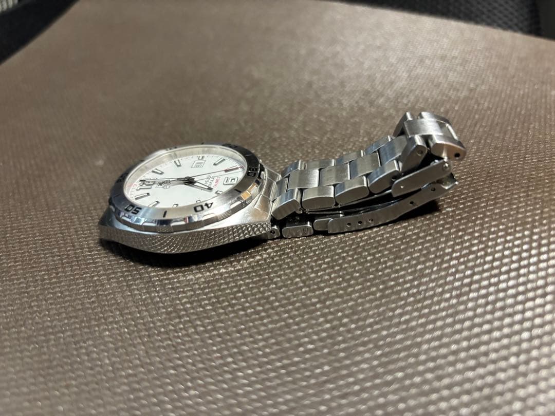 TAG HEUER タグホイヤー Formula1 フォーミラー1 キャリバー5