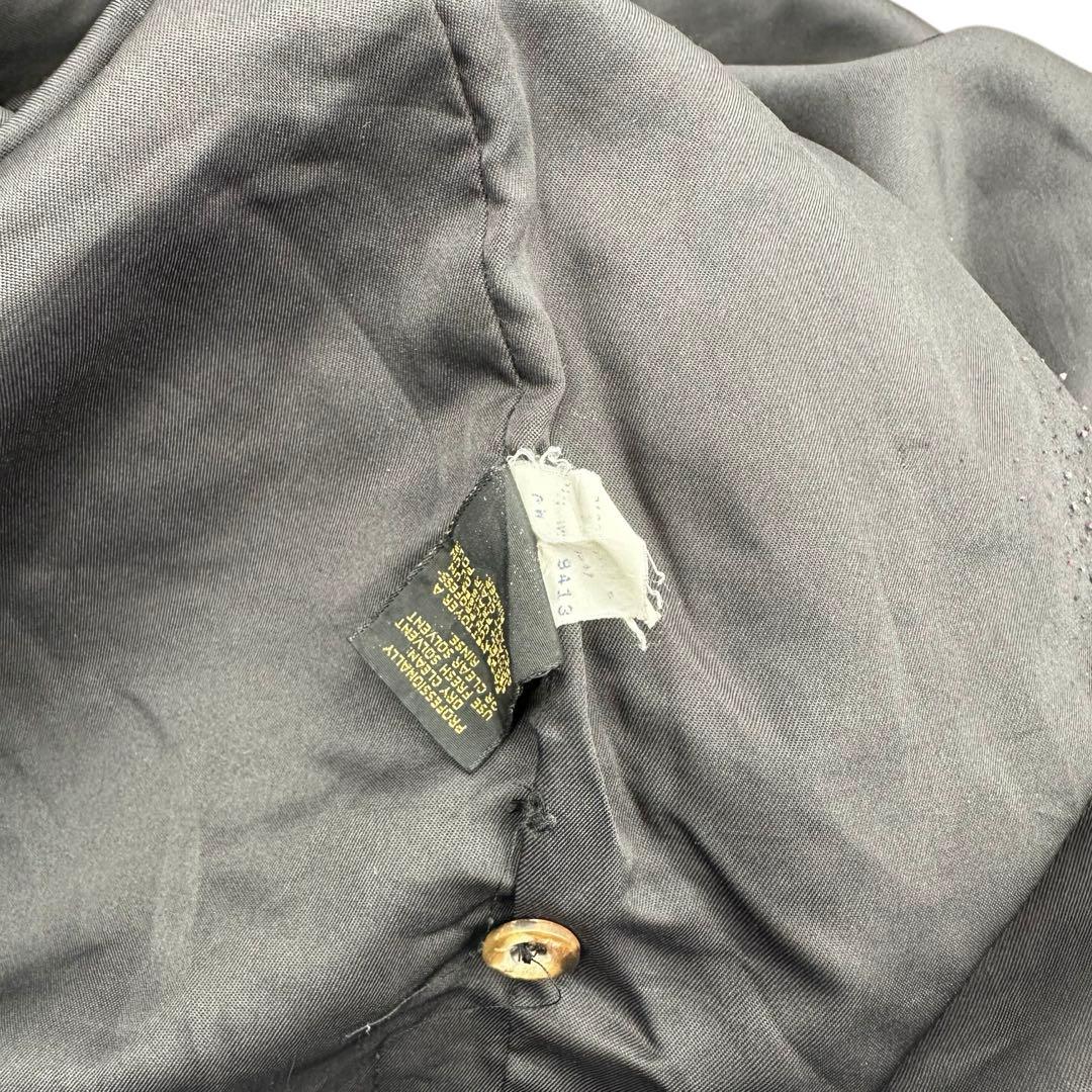 80's エディバウアー ネイティブ柄 ウールジャケット Eddie Bauer