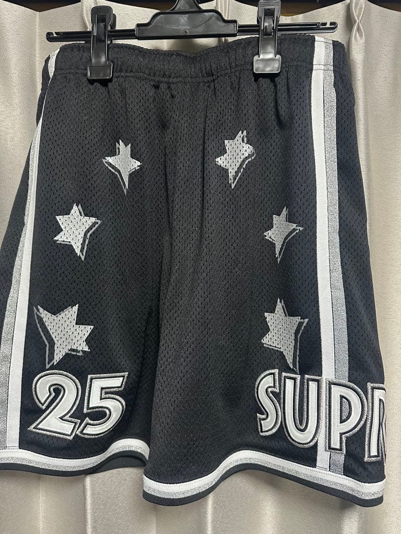 ウェア Supreme All Star Basketball Short