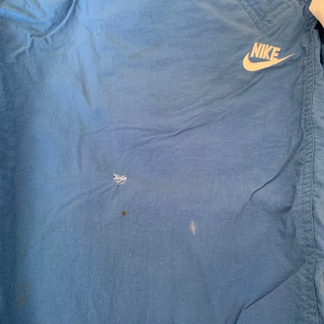 k*様 難あり　NIKE premier Italia 古着　セットアップ　Lサ